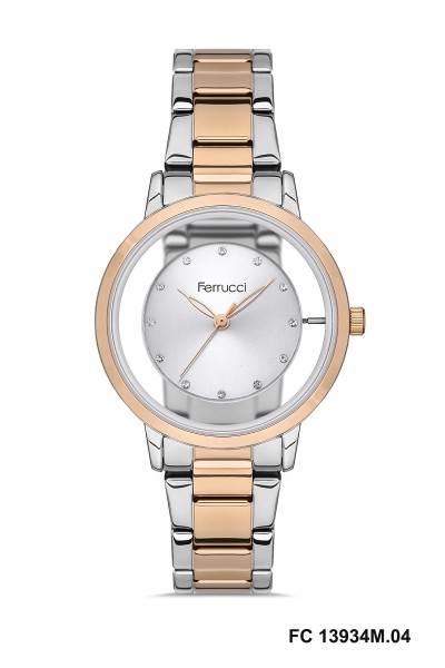 FERRUCCI MET.KOL SAATİ